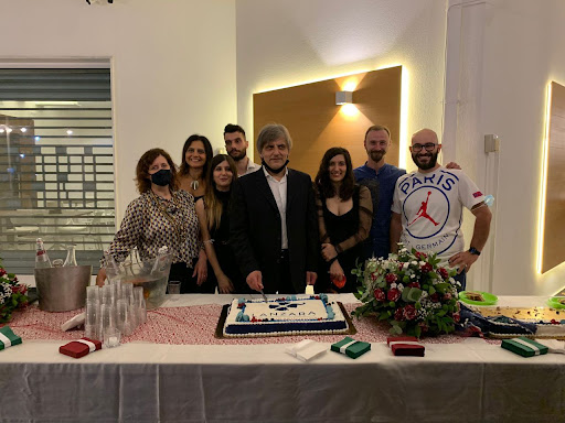Lanzara - Caseificio Artigianale