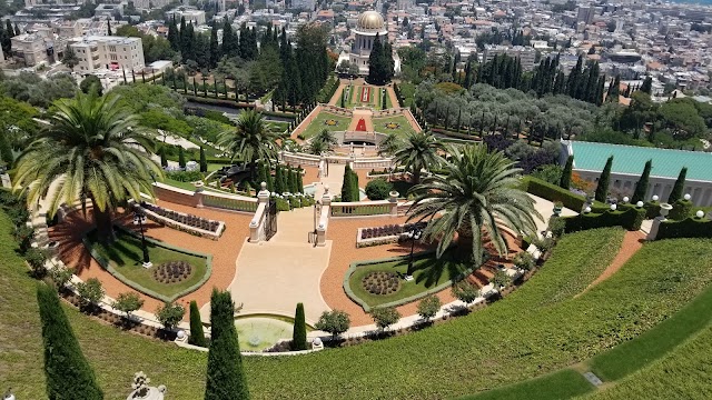 Haïfa
