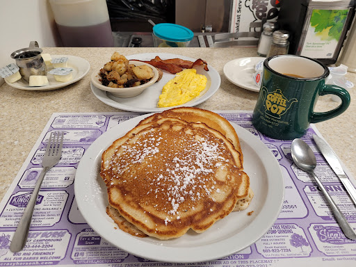 The Coffee Pot Restaurant - Thumbnail