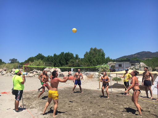 Ninfe del Mare Beach Club - Thumbnail