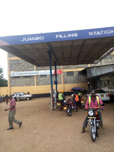 Photos of Jumbo Petrol Station