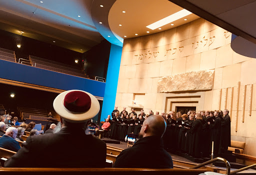 Adath Jeshurun Congregation