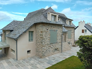 Photo n°1 de Entreprise de Bâtiment SAS Le Normand à Lanmeur (Constructeur de maisons personnalisées)