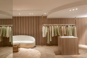 Photo n°12 de Apostrophe à Paris (Boutique d'articles de mode)