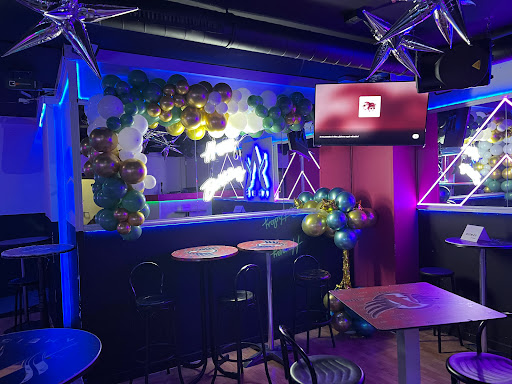 AMBIS DISCO - Thumbnail