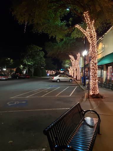 Carolina Arcade Museum Gallery - United States
