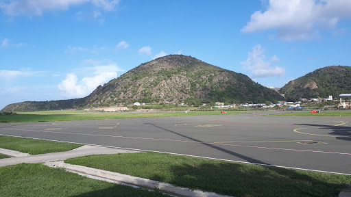 F. D. Roosevelt Airport - Thumbnail