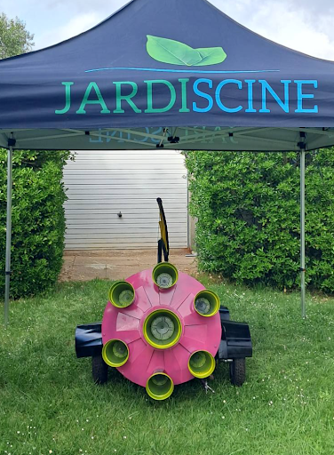 Photo de Jardiscine paysagiste à Mareuil-sur-Lay (85320)