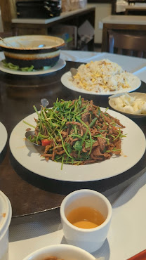 Mu Lan Taiwanese Restaurant (Cambridge) by null