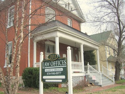 Law Offices of Gary S. Heggs