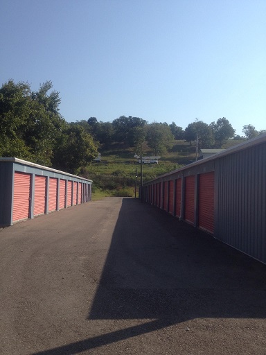 Hurricane Self Storage - Thumbnail
