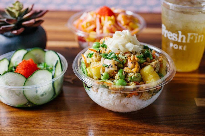 FreshFin | Third Ward Milwaukee by null