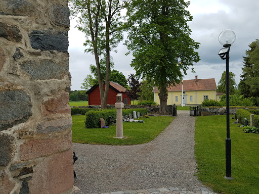Lundby Kyrka - Thumbnail