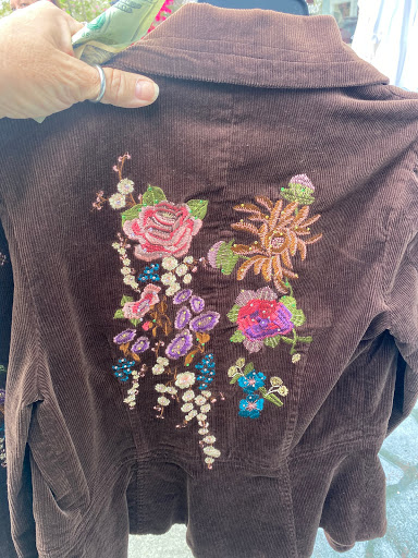 Diane'Boutique - Visual