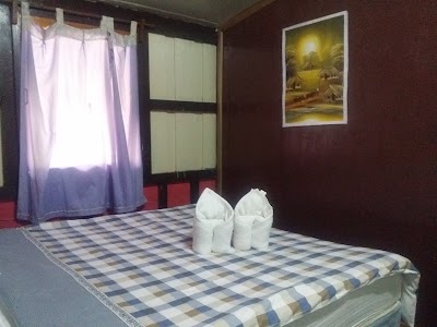 Photos of Khonesavanh Guesthouse