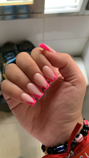 MiriamNails - Visual