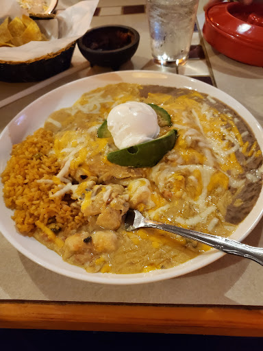Pueblo Nuevo Mexican Restaurant - Thumbnail
