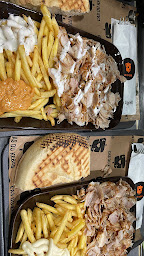 Photo n°11 de L'As du Kebab Montrond-les-Bains à Montrond-les-Bains (Kebab)