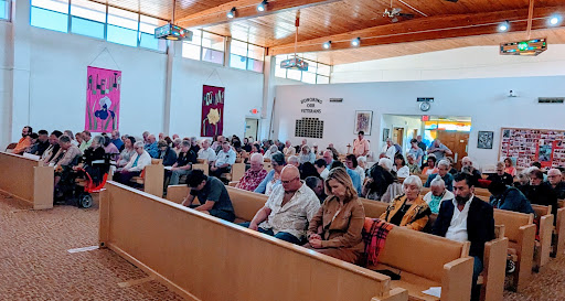 ONE Community Church (Sierra Vista Community UCC) - Thumbnail