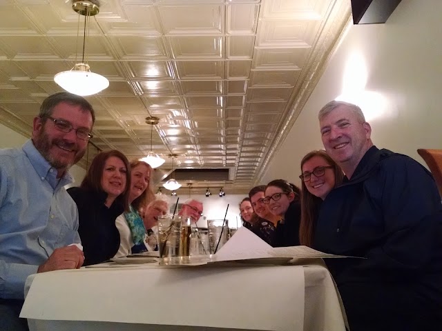Papa J's Ristorante
