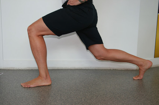XPhysiotherapy - Visual