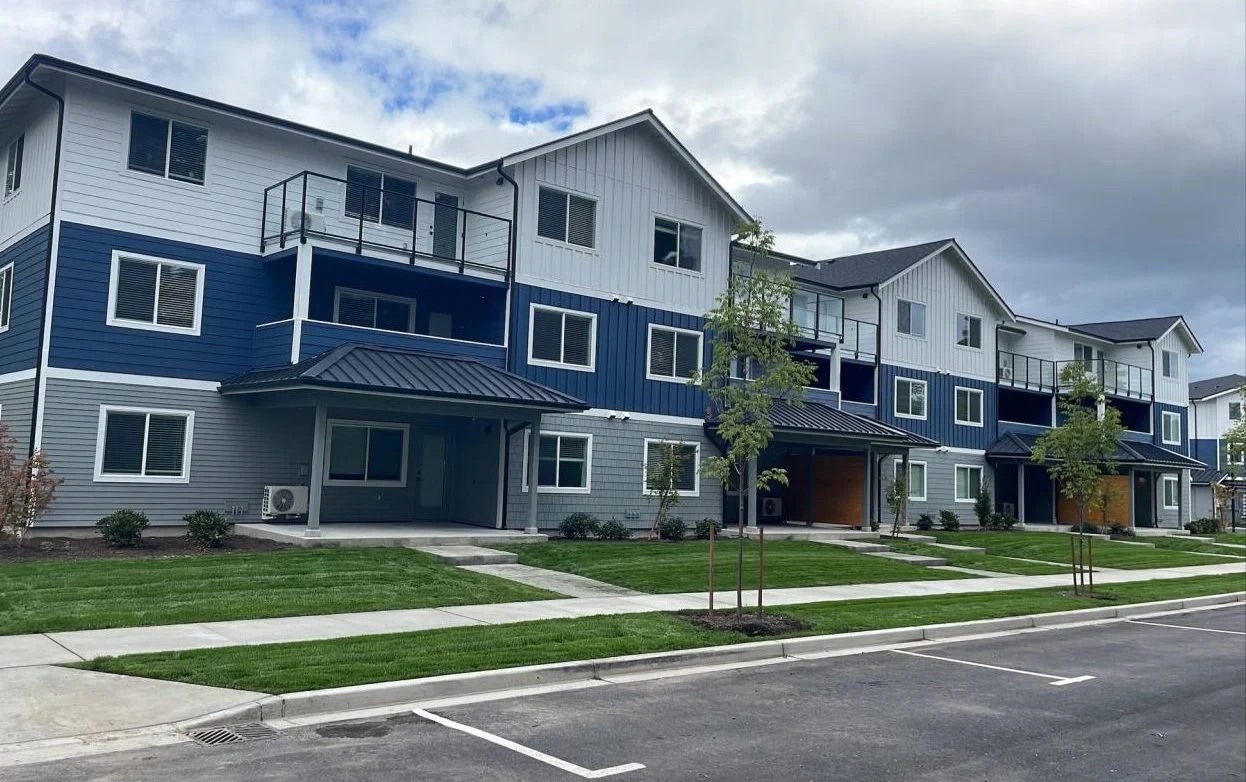 Traverse Apartments