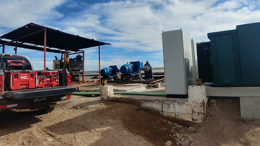 Electrica Moreno