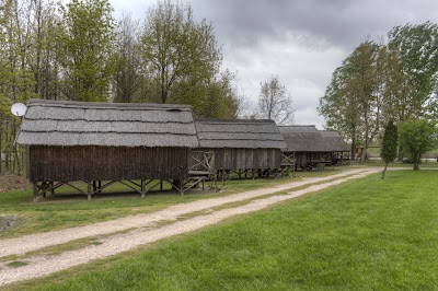 Photos of Achilles Park