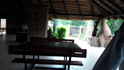 Photos of Wolf's Rock Lodge