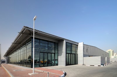 Photos of Amana Steel Buildings Contracting Co. LLC