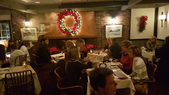 Restaurant Gibbys