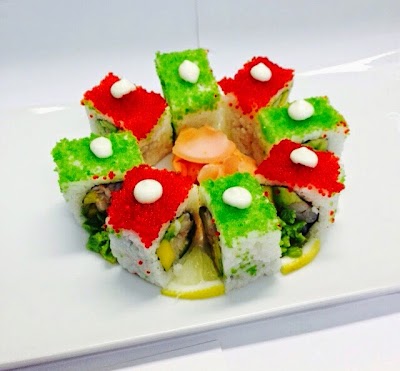 Photos of Panda Sushi