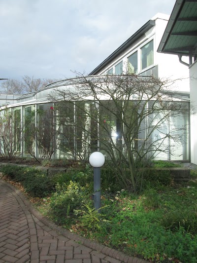 Photos of b-it (Bonn-Aachen International Center for Information Technology)