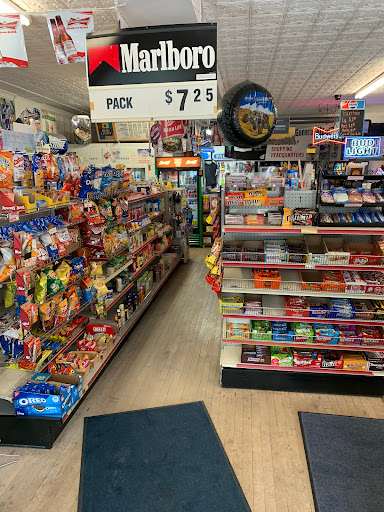 Malcolm General Store - Visual