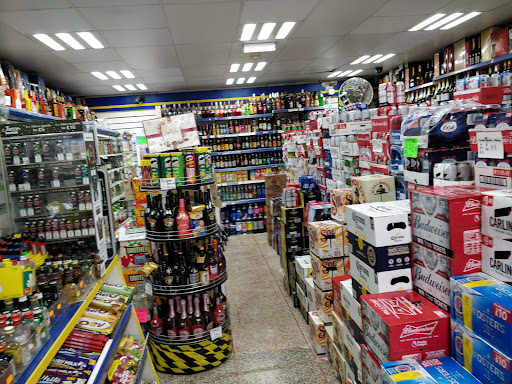 Wine Express - Thumbnail