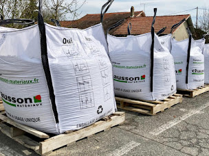 Photo n°3 de Chausson Matériaux à Labastide-Saint-Pierre (Fournisseur de matériaux de construction)