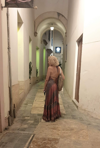 Patio de vecinas - Thumbnail
