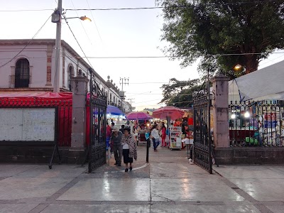 Photos of Parish of St. Francisco de As&iacute;s
