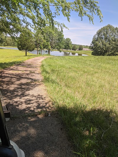 Shawnee Forest Campground