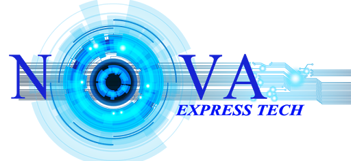 Nova Express Tech - Visual