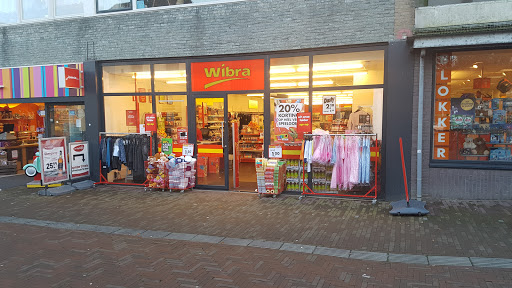 Wibra Ermelo