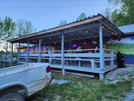 Blistered Chicken Saloon - Thumbnail