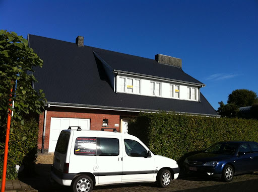 AS NIÈVRE RÉNOVATION - COUVREUR PEINTRE 58 | Réparation Nettoyage Étanchéité Peinture Toiture Façade La Charité-sur-Loire - Thumbnail