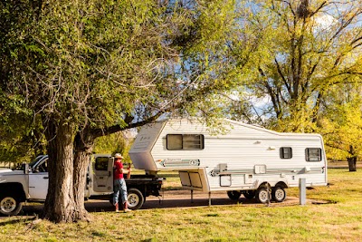 Elk City RV Sales & Rentals