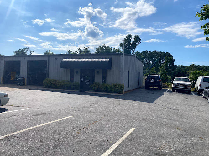 MasterTech Auto Repair