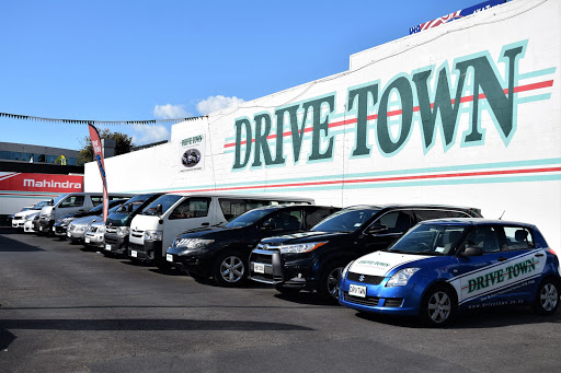 Drivetown