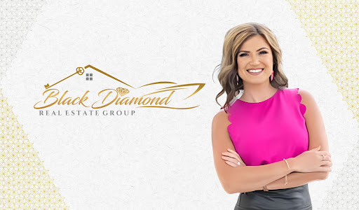 Laci Barnard, Realtor - Black Diamond Real Estate Group