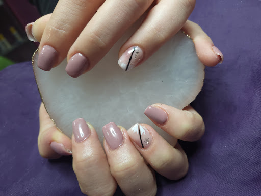 Marynail's - Visual
