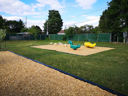 Parc Adam - Visual