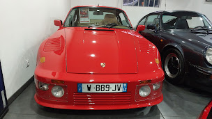 Photo n°33 de Christophe Darne Automobile à Saint-Héand (Vendeur de voitures d'occasion)